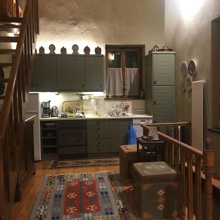House In Delphi 빌라 외부 사진