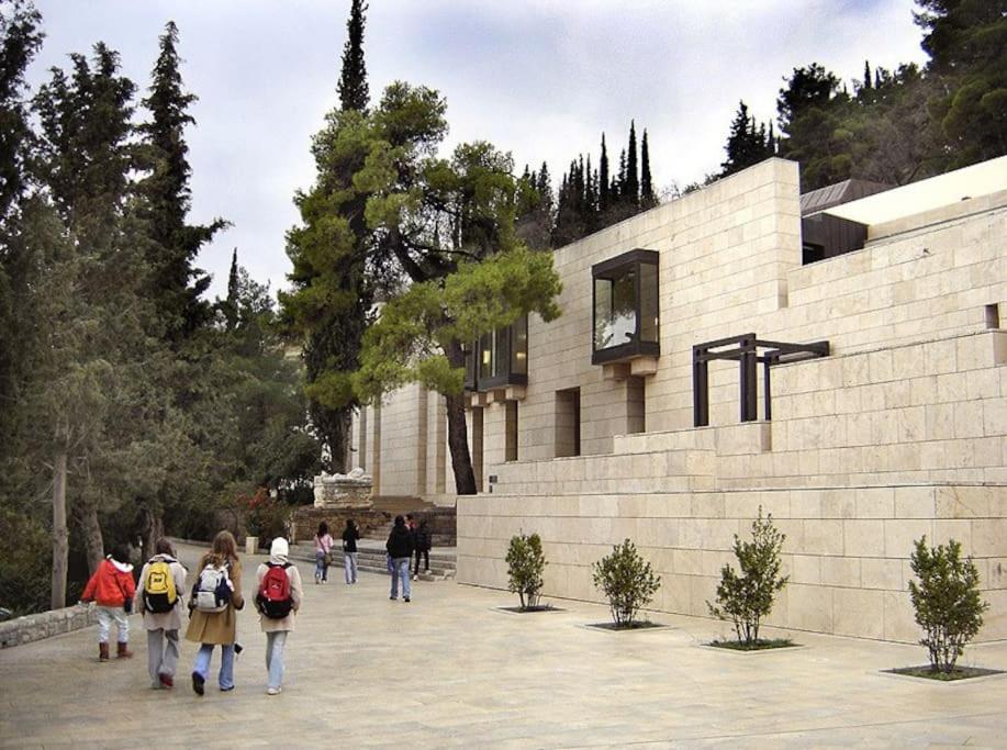 House In Delphi 빌라 외부 사진