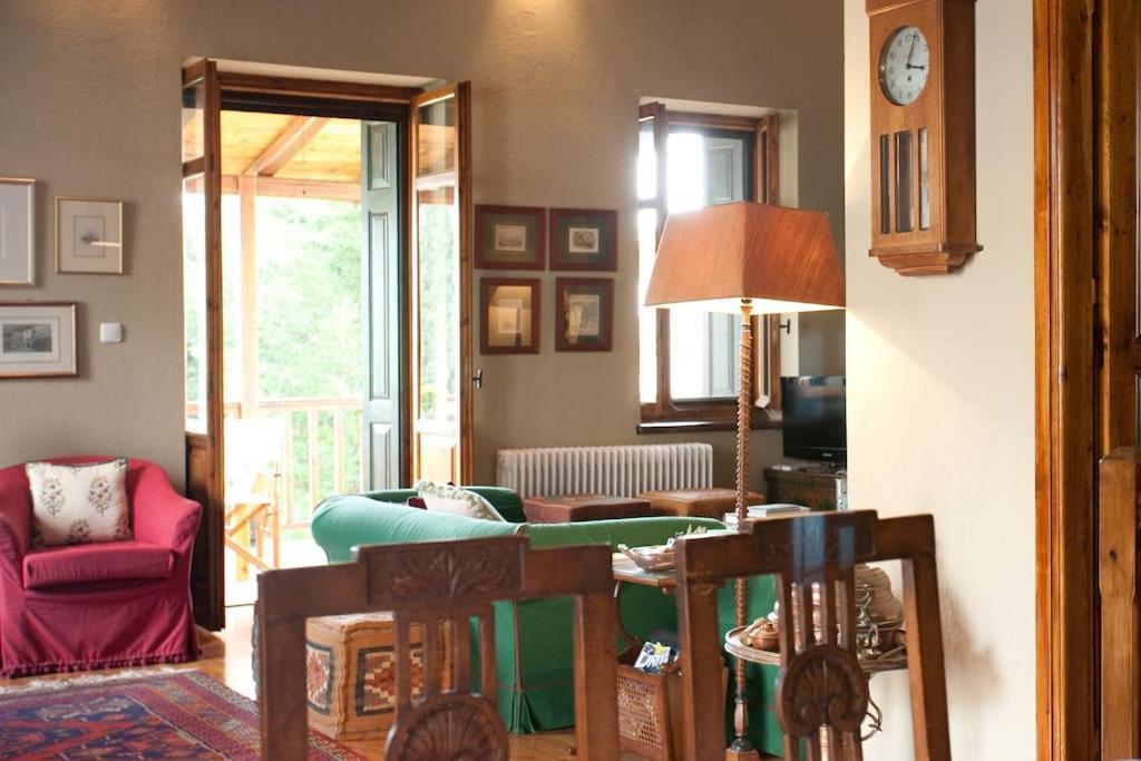 House In Delphi 빌라 외부 사진