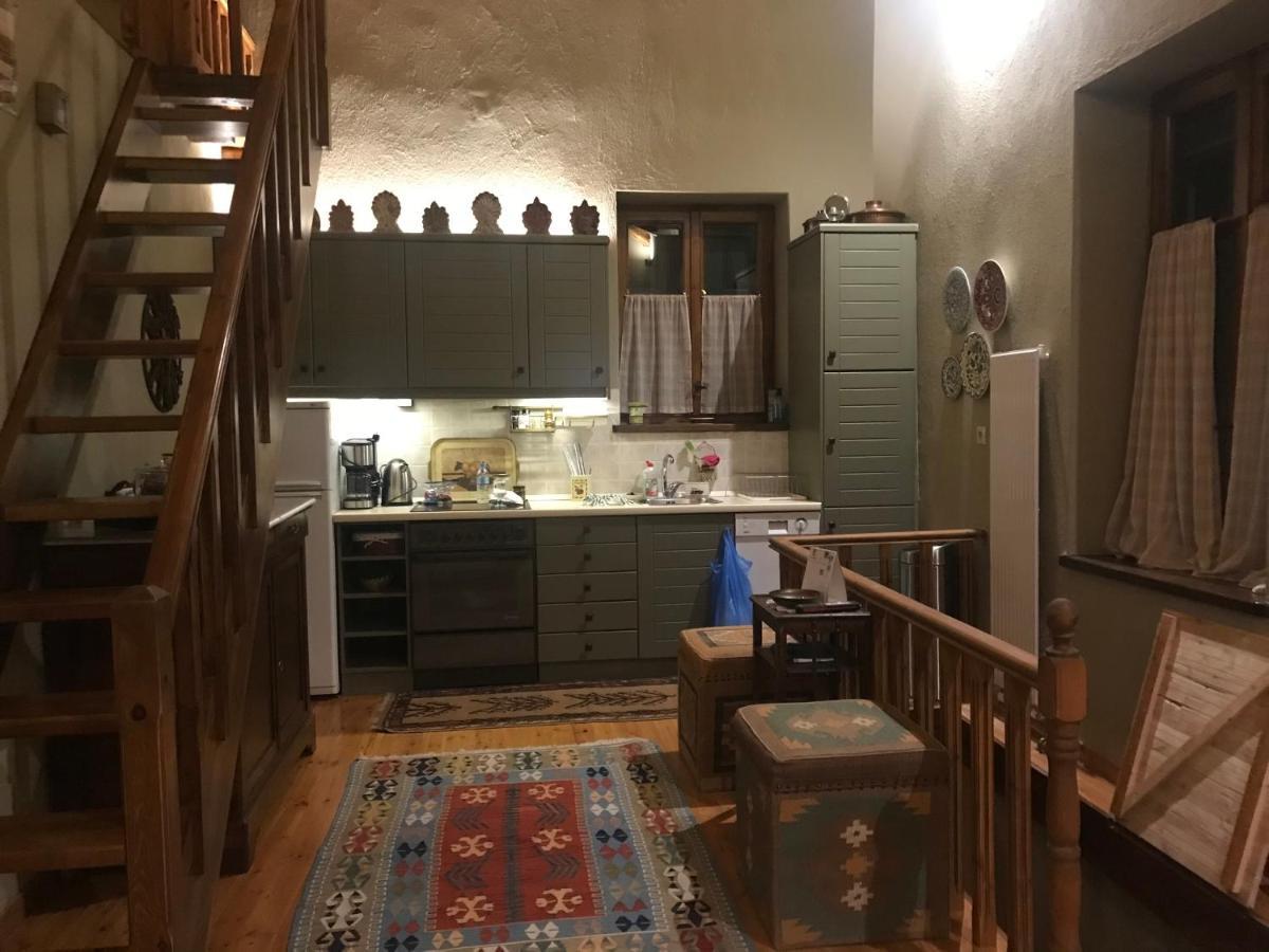 House In Delphi 빌라 외부 사진