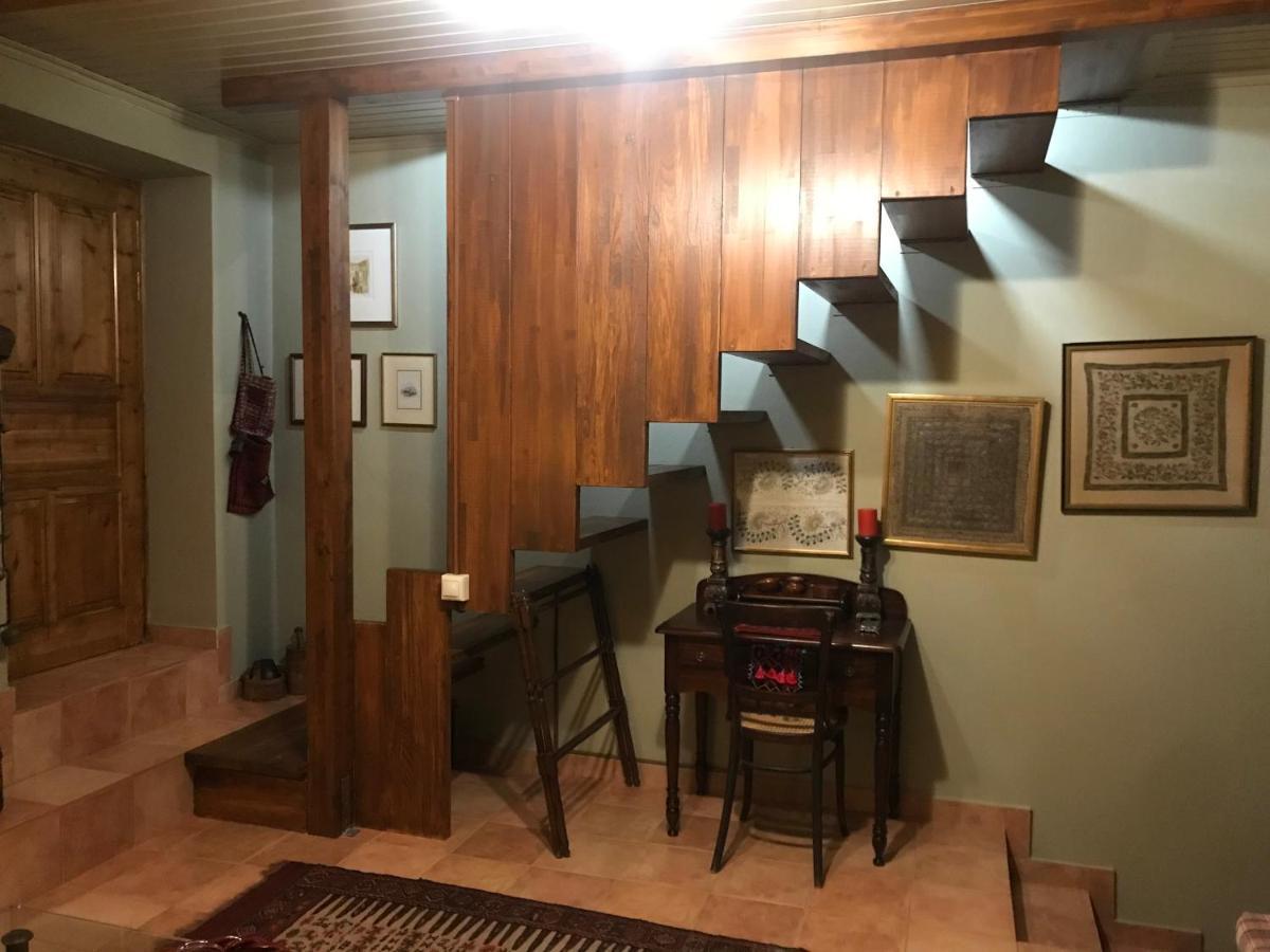 House In Delphi 빌라 외부 사진